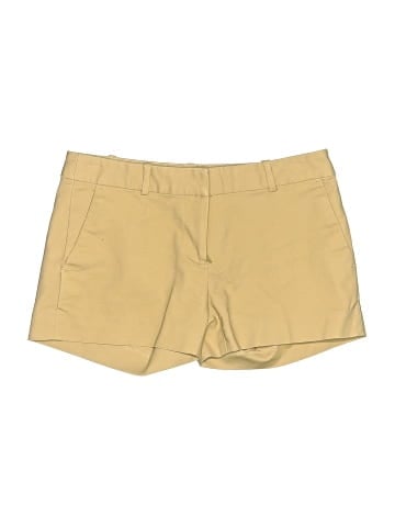 MICHAEL Michael Kors Khaki Shorts (view 1)