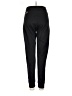 Superdry Solid Black Casual Pants Size 6 - photo 2