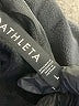 Athleta Black Long Sleeve Blouse Size L - photo 7