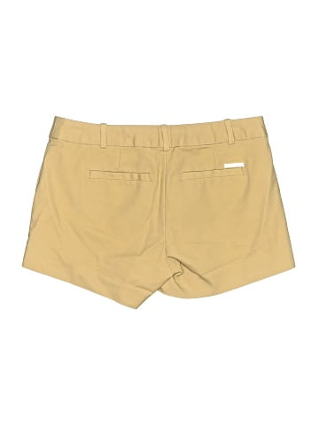 MICHAEL Michael Kors Khaki Shorts (view 2)