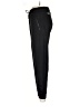 Superdry Solid Black Casual Pants Size 6 - photo 5