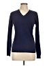 Urban Coco Blue Pullover Sweater Size L - photo 1