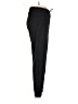 Superdry Solid Black Casual Pants Size 6 - photo 4