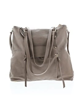 Kooba Leather Tote (view 1)