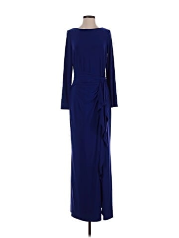 Lauren by Ralph Lauren Cocktail Dress (view 1)