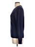 Urban Coco Blue Pullover Sweater Size L - photo 5
