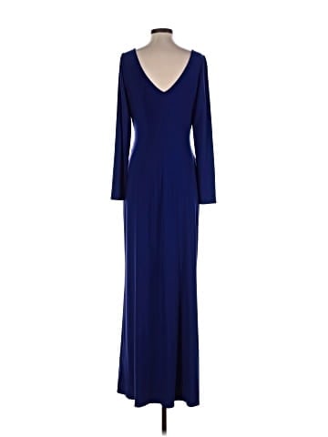Lauren by Ralph Lauren Cocktail Dress (view 2)