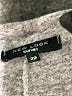 New Look Tweed Gray Short Sleeve T-Shirt Size 22 - photo 7