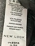 New Look Tweed Gray Short Sleeve T-Shirt Size 22 - photo 8