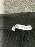 Zara Black Dress Pants Size M - photo 4