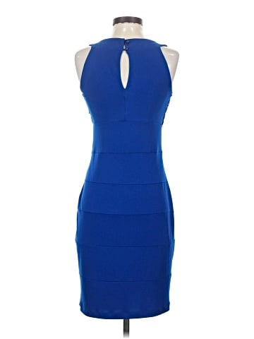 En Focus Studio Cocktail Dress (view 2)