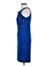 En Focus Studio Blue Cocktail Dress Size 4 - photo 5