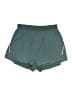 Fabletics Teal Athletic Shorts Size S (estimated) - photo 1