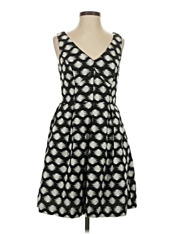Shoshanna Cocktail Dress (view 1)