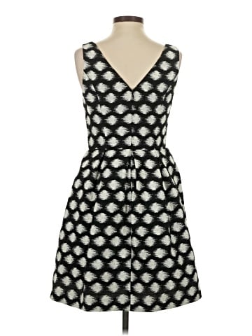 Shoshanna Cocktail Dress (view 2)