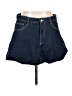 Zara Blue Denim Skirt Size XL - photo 1