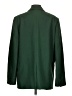 MNG Green Blazer Size S - photo 2