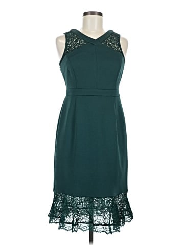 Adrianna Papell Cocktail Dress (view 1)