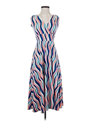 Karina Casual Dress (view 1)