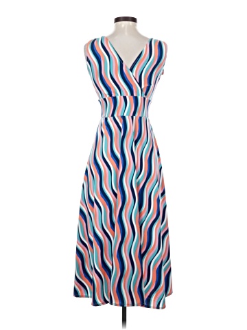 Karina Casual Dress (view 2)