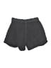 Wishlist Solid Gray Shorts Size S - photo 2