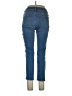 mavi Solid Blue Jeans Size 31 waist - photo 2