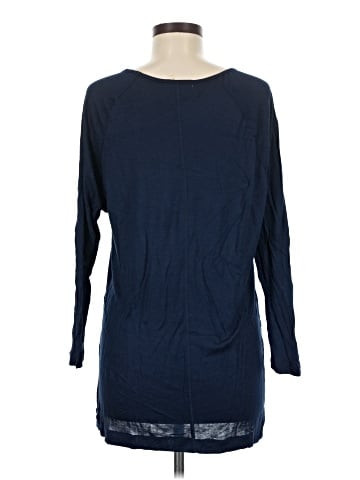 Freebird 3/4 Sleeve T-Shirt (view 2)