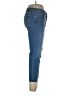 mavi Solid Blue Jeans Size 31 waist - photo 4