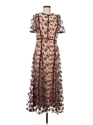Lela Rose Cocktail Dress (view 1)