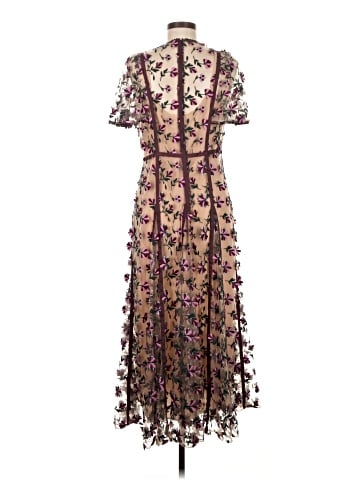 Lela Rose Cocktail Dress (view 2)