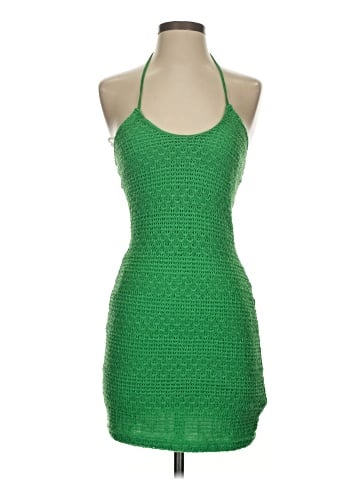 Shein Cocktail Dress (view 1)