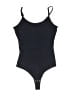 Assorted Brands Black Bodysuit Size S - photo 1