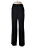 Halogen Black Dress Pants Size 6 - photo 1