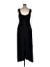 Soho Black Cocktail Dress Size XL - photo 2