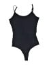 Assorted Brands Black Bodysuit Size S - photo 2