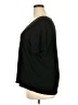 LUXE Black Short Sleeve T-Shirt Size XXL - photo 5