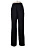 Halogen Black Dress Pants Size 6 - photo 2