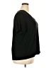 LUXE Black Short Sleeve T-Shirt Size XXL - photo 4