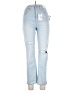 Jessica Simpson Blue Jeans Size 29 waist - photo 1