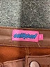 Edikted Brown Casual Pants Size XS - photo 4