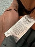 Edikted Brown Casual Pants Size XS - photo 5
