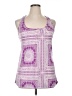 SoSik Purple Tank Top Size XL - photo 1
