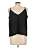 Shein Curve Black Tank Top Size 12 - photo 2