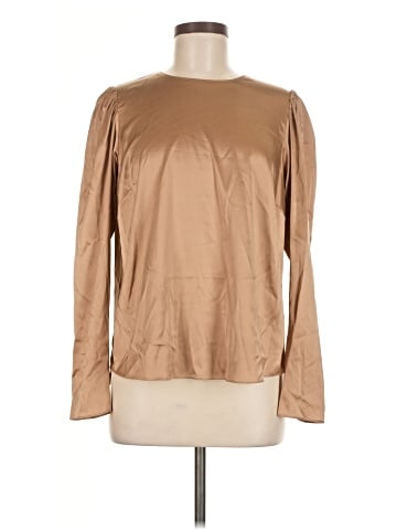 Antonio Melani Long Sleeve Top (view 1)