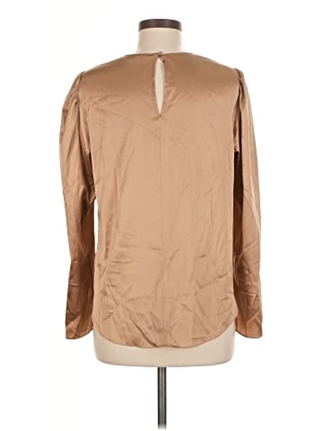 Antonio Melani Long Sleeve Top (view 2)