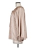 Unbranded Tan Long Sleeve Blouse Size M - photo 5