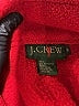 J.Crew 100% Polyester Red Pullover Sweater Size M - photo 7