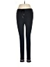 The Upside Solid Black Active Pants Size M - photo 1