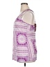SoSik Purple Tank Top Size XL - photo 5
