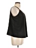 Shein Curve Black Tank Top Size 12 - photo 4